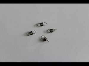 EL Konica Minolta <b>Lower Picker Finger</b> Spring Di 251/351 