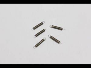 EL Konica Minolta <b>Upper Picker Finger</b> Spring Di 152/183