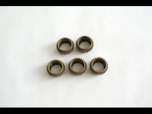 EL Konica Minolta <b>Upper Roller Gear</b> 27T Bizhub 164/184/7718 