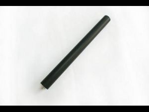 EL Konica Minolta <b>Lower Sleeved Roller</b> Bizhub 223/283/363/423/7828
