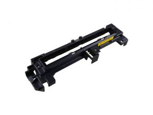 EL Lexmark <b>Top Cover</b> Optra T 650/652/654