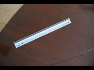 EL Ricoh <b>Drum Cleaning Blade</b> Aficio MP-9000/1100/1350