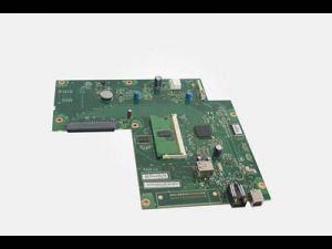 EL HP <b>Formatter Board</b> Network (OEM) LJ P3005/M3027/M3035