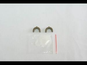 EL Canon <b>Lower Roller Bushing</b> iR 2520/2525/2530 Set (2x)