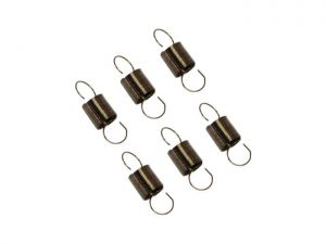 EL Toshiba <b>Upper Picker Finger</b> Spring E-Studio 358/458    DP2800/3500/4500