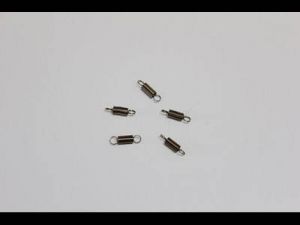 EL Ricoh <b>Upper Picker Finger</b> SP-ring Aficio MP-9000/1100/1350