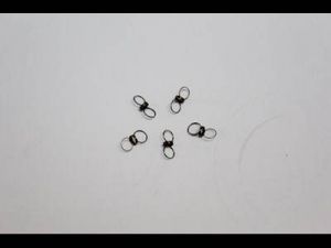 EL Ricoh <b>Upper Picker Finger</b> SP-ring Aficio MP-2500