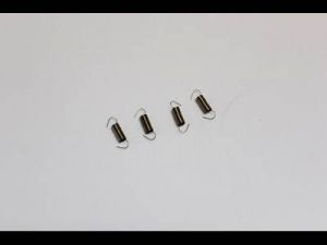 EL Sharp <b>Upper Picker Finger</b> Spring AR-M350/M450/236/237/276/277
