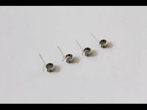 EL Kyocera <b>Upper Picker Finger</b> Spring KM-1500