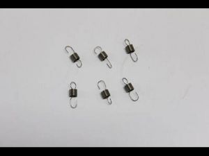 EL Toshiba <b>Upper Picker Finger</b> Spring E-Studio 550/650/810 