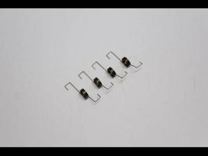 EL Sharp <b>Upper Picker Finger</b> Spring AL-1000/1010/1020/1200/1220/1240/1250