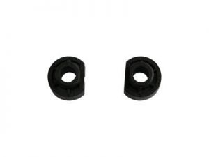 EL Brother <b>Lower Roller Bushing</b> R&L DCP-7060/7065DN/HL-2230/2240/2270DW/MFC-7360/HL-L2360 Set (2x)