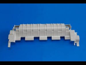 EL HP <b>Cover</b> Fuser Panel LaserJet 4250/4350
