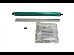 EL Minolta <b>Drum Unit Rebuild Kit</b> Bizhub C 203/253 (Black)