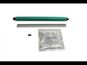 EL Minolta <b>Drum Unit Rebuild Kit</b> Bizhub C 203/253 (Cyan)