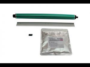 EL Minolta <b>Drum Unit Rebuild Kit</b> Bizhub C 203/253 (Yellow)