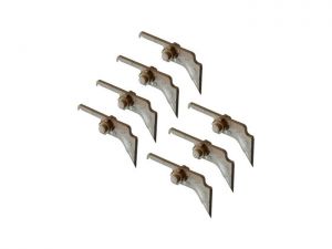 EL Ricoh <b>Upper Picker Finger</b> Aficio MP-4000/5000