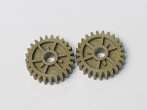 EL Konica Minolta <b>Upper Roller Gear</b> 39T Di 250/350 