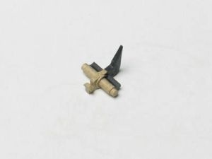 EL Konica Minolta <b>Upper Roller Bushing</b> Di 250/350/1052/1054/1083 1085/2030 Set (2x)