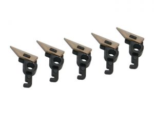 EL Konica Minolta <b>Upper Picker Finger</b> Di 450/550 