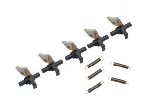 EL Minolta <b>Upper Picker Finger</b> W/Spring 7115/7118/7218/Di 152/Di 1811/Di 183/164/184/7718/Di 152/Di 183