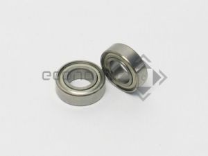EL Konica Minolta <b>Lower Roller Bearing</b> Di 181/1050 Set (2x)