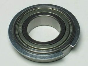 EL Konica Minolta <b>Upper Roller Bushing</b> EP-2050 Set (2x)