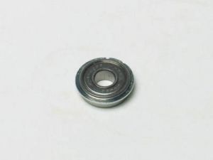 EL Konica Minolta Fuser <b>Cleaning Pad</b> Di 250/350 