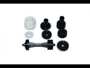 EL Konica Minolta <b>Developer Gear</b> Kit Di 152/183