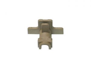 EL Toshiba <b>Lower Roller Bushing</b> E-Studio 160/168/208 Set (2x)