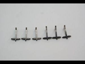 EL Konica Minolta <b>Upper Picker Finger</b> K-1015/1212 