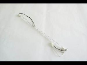 EL Kyocera <b>Htr Lamp</b> 240V KM-2540/2560/3040/3060