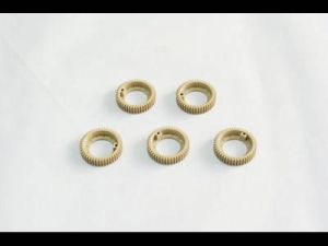 EL Kyocera <b>Upper Roller Gear</b> 46T FS-2020D/3920DN/4020DN
