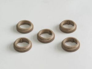 EL Sharp <b>Manual Reverse Roller</b> AR-405/407/501/505/507