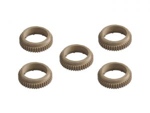 EL Sharp <b>Upper Roller Gear</b> 45T AL1000/1010/1020 