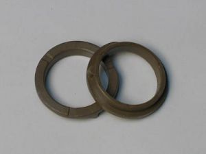 EL Sharp <b>Upper Roller Bushing</b> AL 1000/AL 1200 Set (2x)