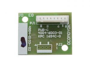 EL<b> Chip</b> for MINOLTA <b>Drum Unit</b> BH C350 (Black)