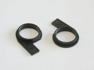 EL Kyocera <b>Upper Roller Bushing</b> Rear TASKalfa 180/181/220/221 Set (2x)