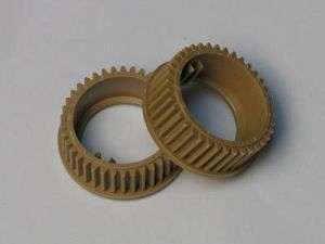 EL Kyocera <b>Upper Roller Gear</b> 38T TASKalfa 180/181/220/221