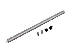 EL Brother <b>Fuser Cleaning Roller</b> W/Bushing MFC-8460N/8860/8870/DCP-8060/8065/HL-5240/5250/5280