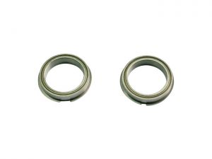 EL Brother <b>Upper Roller Bearing</b> HL-5340/5370/2040/2070/8460/MFC-8660/8670/8860 Set (2x)