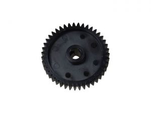 EL Lexmark <b>Lower Roller Gear</b> 43T MX710/711/810/811/812 MS810/811/812 