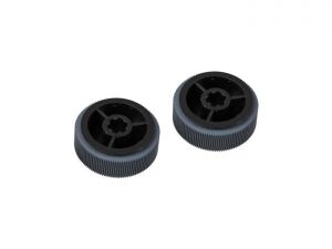 EL Lexmark <b>Paper Pickup Roller</b> 2Pcs M1145/M3150/MS310/MS312/MS315/MS410/MS415/MS510/MS610/MX310/MX410/MX510