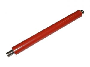 EL Konica Minolta <b>Lower Sleeved Roller</b> Bizhub Color C350/351/450