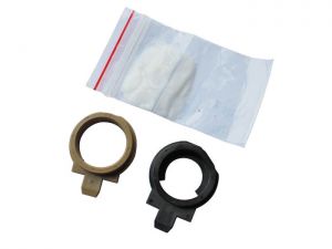 EL Kyocera <b>Upper Roller Bushing</b> Fs-1041/1061DN Set (2x)