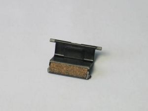 EL Kyocera M/P <b>Separation Pad</b> Assembly FS-1800/1900/3800N