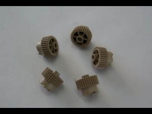 EL Kyocera <b>Fuser Gear</b> 33T KM-3035/4035/5035