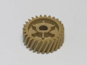 EL Canon <b>Lower Roller Gear</b> 27T iR 3030/3035/3045 