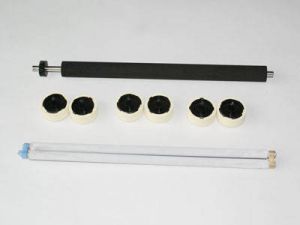 EL Lexmark <b>Roller Kit</b> Optra T 640/642/644