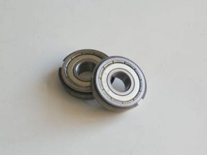 EL Canon <b>Lower Roller Bearing</b> iR 5000/6000 Set (2x)